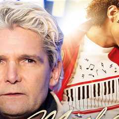 Corey Feldman Says Misunderstanding Kept Him From Attending 'Michael' Premiere