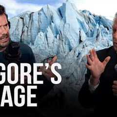 He Can't Keep Getting Away With This