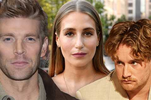 Kyle Cooke Asked Amanda and West Multiple Times About the Rumors, They Denied