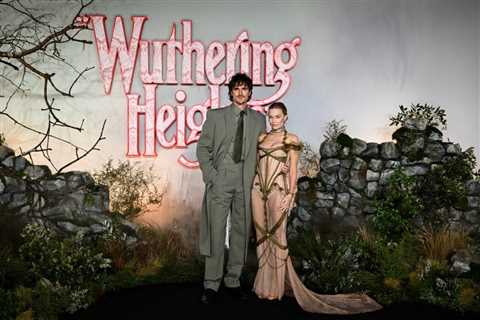 ‘Wuthering Heights’ Starring Margot Robbie & Jacob Elordi Is Now Available on Digital: Here’s How..