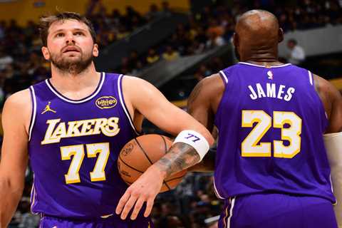 Fanatics Sportsbook promo code NYPOST: Bet $5, get $200 FanCash for Cavaliers vs. Lakers