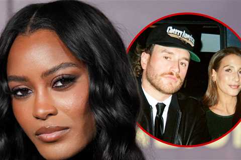 Ciara Miller Spilled She's 'Been Better' After Discovering Amanda and West