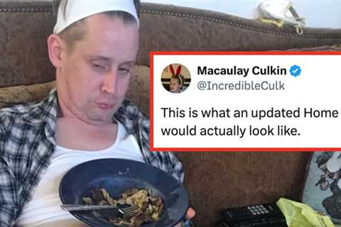 75 Of The Most Awkward Or Hilarious Celebrity Tweets Of All Time