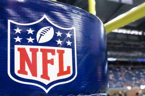 NFL demands prediction markets to stop manipulable trading