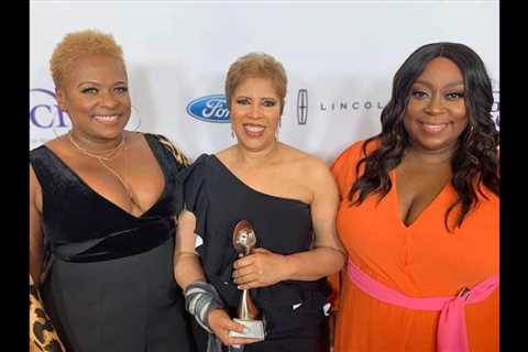 From En Vogue to ‘Café Mocha’ & Beyond: Industry Veteran Sheila Eldridge on Staying ‘In a Learning..