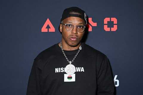 Lupe Fiasco to Headline Friday Night Concert at Acura Grand Prix in Long Beach