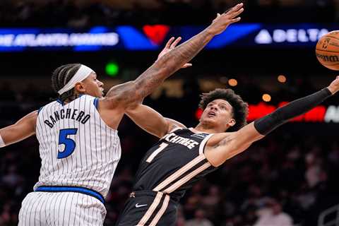 Hawks vs. Magic prediction: NBA Wednesday night picks, odds, best bets