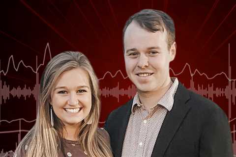 Joseph and Kendra Duggar Talk Financial Issues In Prison Phone Call, Listen