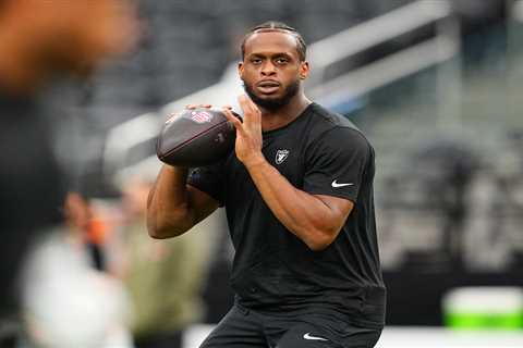 What Aaron Glenn’s ‘promised land’ quote really says about him — and his Jets future