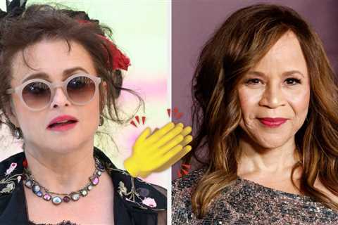 The White Lotus Season 4 Cast Is So Ridiculously Stacked — Check Out The Full List