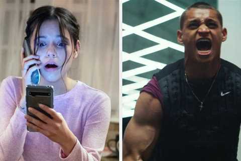 Bugonia, The Mission: Impossible Franchise, And 27 More Of The Best New Movies Added To Netflix In..