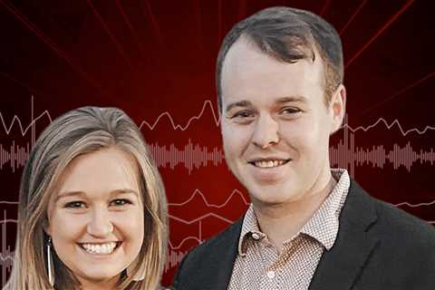 Kendra Duggar Tells Joseph His Family is 'Disappointed' During Jail Call