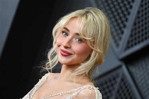 Sabrina Carpenter Recruits Madelyn Cline & Margaret Qualley for ‘House Tour’ Video: Watch a Teaser