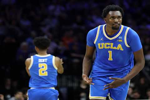 UCLA men’s basketball will retain 3 players and could keep more