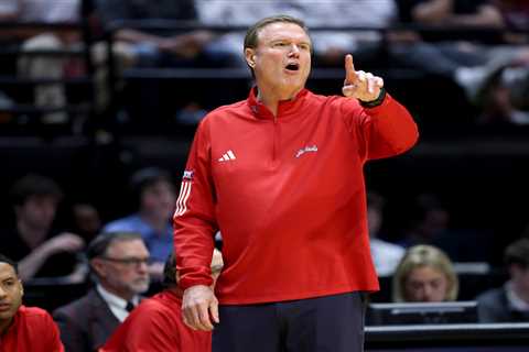 Bill Self returning to Kansas next season after retirement speculation