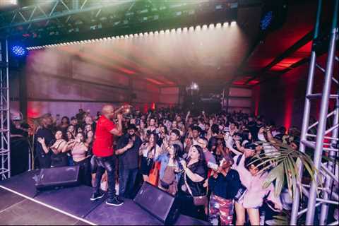 Billboard Returns to the Desert With The Arrival Featuring Louis The Child, Jonas Blue, Arlo & More