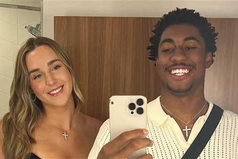 Jaden Ivey's Wife Says Embattled Ex-Bull Is Lying About Relationship