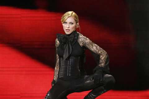 Boxscore Flashback: The Top 10 Tours of 2006, By the Numbers