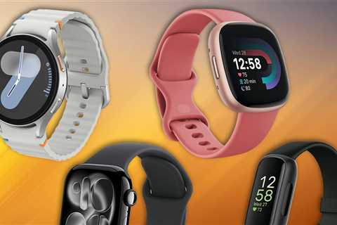 Fitness Tracker Deals Available on Amazon