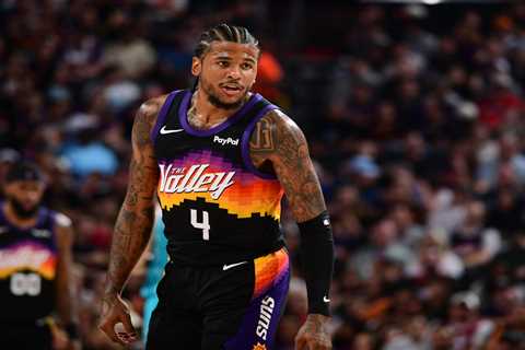 Suns vs. Hornets prediction: NBA picks, odds, best bets Thursday