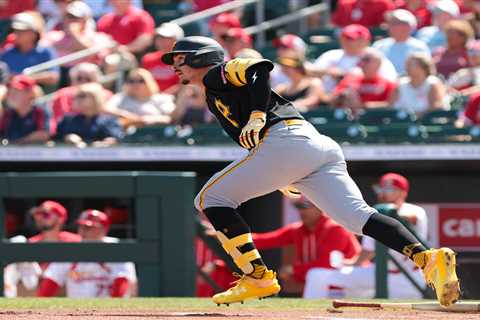 Pirates, Konnor Griffin finalizing historic $140 million deal ahead of whiz kid’s MLB debut