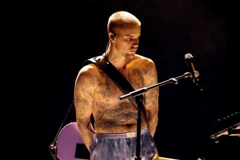 How Did Justin Bieber Play a Concert in L.A. Before Coachella (And What Is a Radius Clause)?