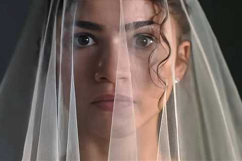 The Drama, Zendaya And Robert Pattinson's New Film, Is A WIIIIIIIIILD Ride — Here's A Bunch Of..