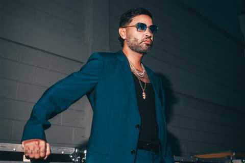 Zion’s EP ‘The Perfect Melody II’ & More Best New Music Latin