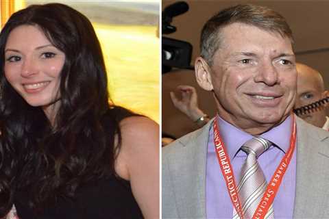 Ex-WWE employee shares shocking new details in sex abuse lawsuit against Vince McMahon