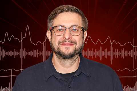 'Bob's Burgers' Eugene Mirman 'Incoherent' After Fiery Car Crash, Dispatch Audio Reveals