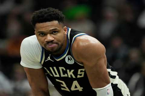 Bucks investigated for Giannis Antetokounmpo injury shenanigans — as ex-MVP hints at frayed..