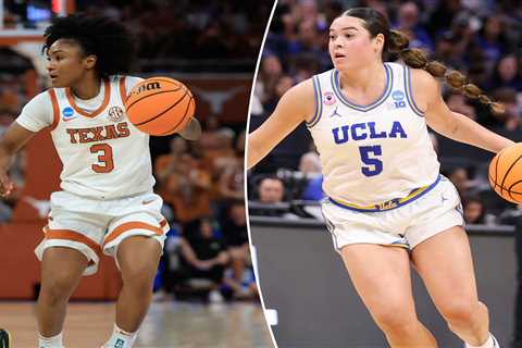 How to watch Texas vs. UCLA in Women’s Final Four for free: Time, livestream