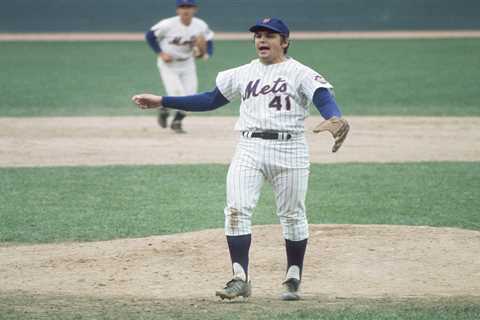 Mets were forever altered 60 years ago from an unexpected Fresno hero