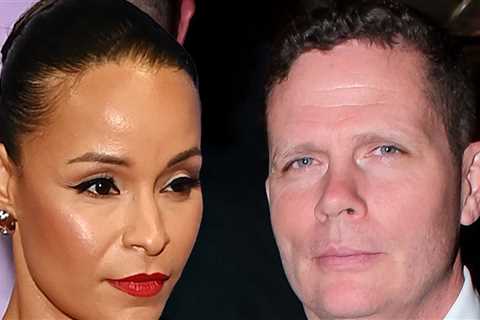 Sai De Silva Breaks Silence on Divorce From Husband David Craig