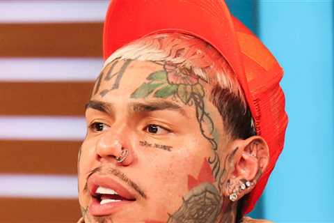 Tekashi 6ix9ine Must Stay on Straight and Narrow to Keep Out of Jail, Lawyer Says