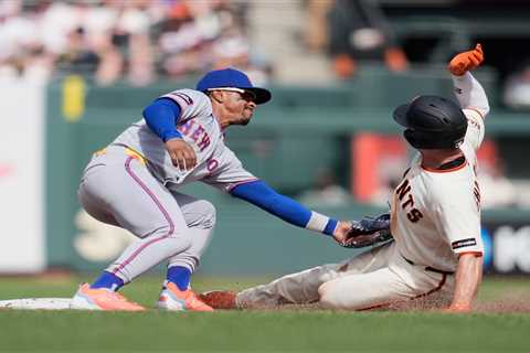 Gary Cohen unloads on Matt Chapman for ‘awful week’ after bizarre baserunning decision