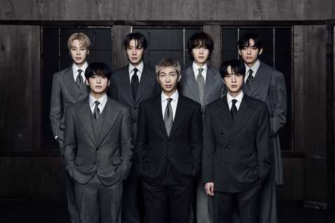 Watch Them Bring the Fire: BTS to Eat Historic Number of Chicken Wings on ‘Hot Ones’ Debut