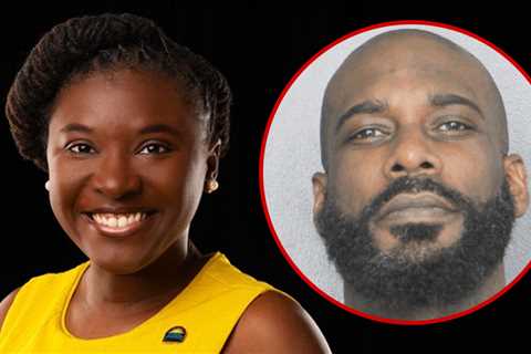 Public Defender Repping Slain Florida Mayor's Husband Trying to Withdraw From Case