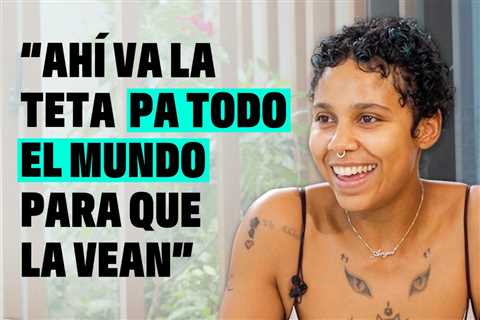 Tokischa Explains Why Dembow Will Never Be the Same After Her | Billboard Presents