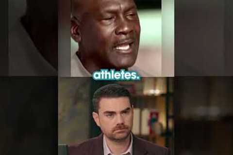 Michael Jordan is the blueprint GOAT