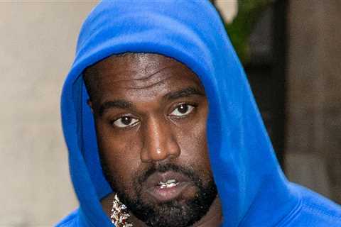 Anheuser-Busch Becomes 4th Sponsor to Drop Out of Kanye West-Led Festival