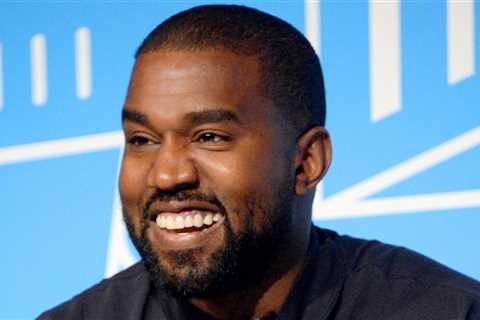 Kanye West Reportedly Rakes in $33 Million During His 2 Comeback Shows