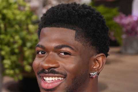 Lil Nas X Works Out Deal With Prosecutors in Police Battery Case