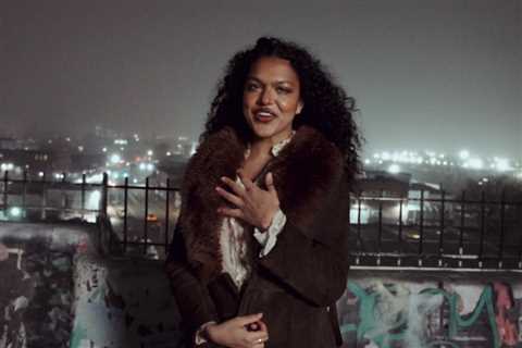 Fans Choose Sofia D’Angelo’s ‘Time’ as This Week’s Favorite New Music