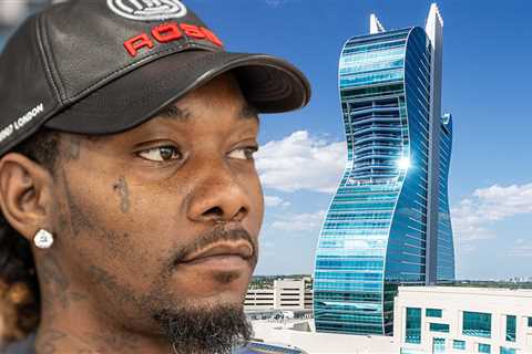 Offset Shot Near Florida Casino