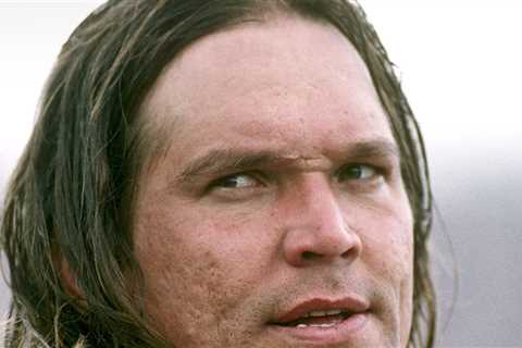 Hall of Famer Steve McMichael Diagnosed With CTE After Death