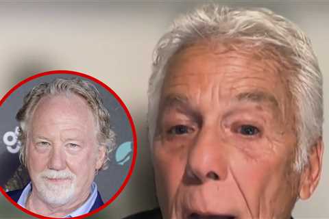 Timothy Busfield's Attorney Says Child Sex Abuse Accusers Just Out for Revenge