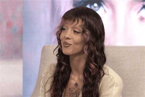 Melanie Martinez Reveals How Tumblr Could Get Her to Make a New Account