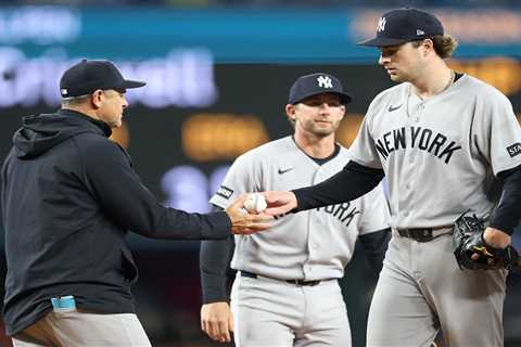 BetMGM bonus code NYPDM1500: Get a 20% first deposit match up to $1,500 for Yankees vs. Athletics