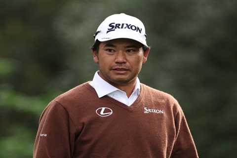 Masters matchup picks: Hideki Matsuyama, Chris Gotterup among best bets